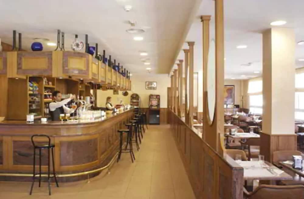 Hotel Lozano Antequera Exterior photo