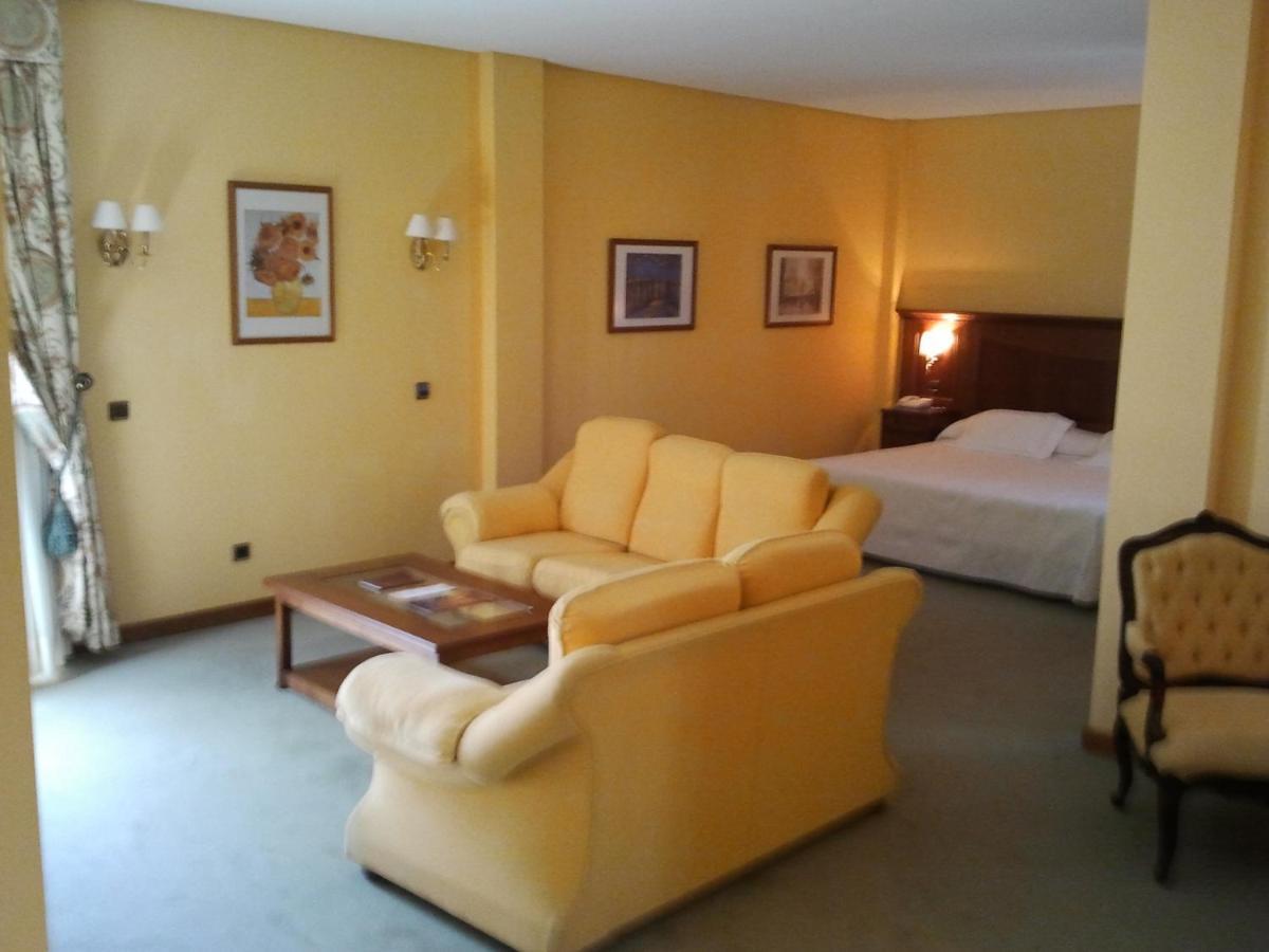 Hotel Lozano Antequera Room photo